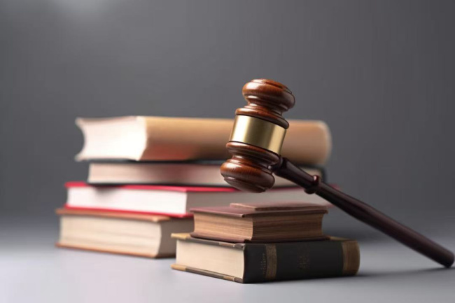 【两会特辑】驻马店法院2025年度十大典型案例